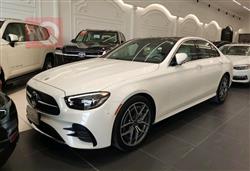 مێرسێدس بێنز C-Class